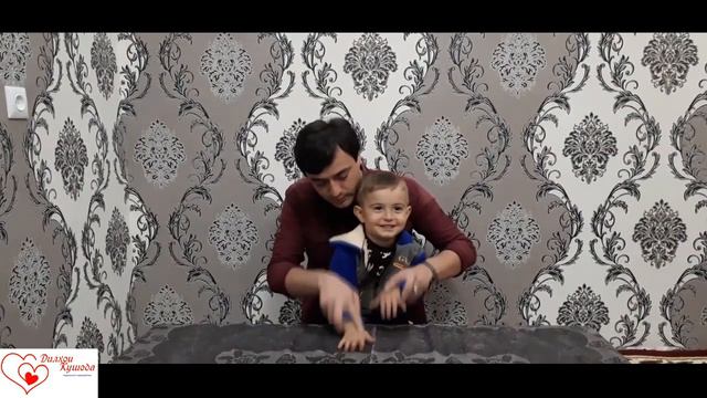 ТАВСИЯХОИ МУСИКИДАРМОН ДАР МУХИТИ ХОНА смотреть онлайн