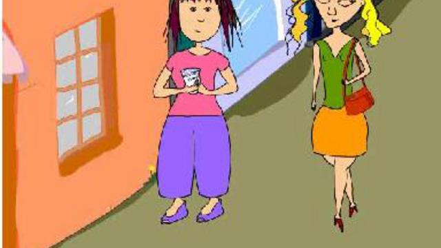 ПУХЛЕНЬКИЕ