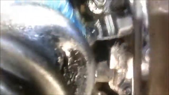 2004-2011 Mazda 3 (2.0L) Timing Chain Replacement Part 2 смотреть онлайн