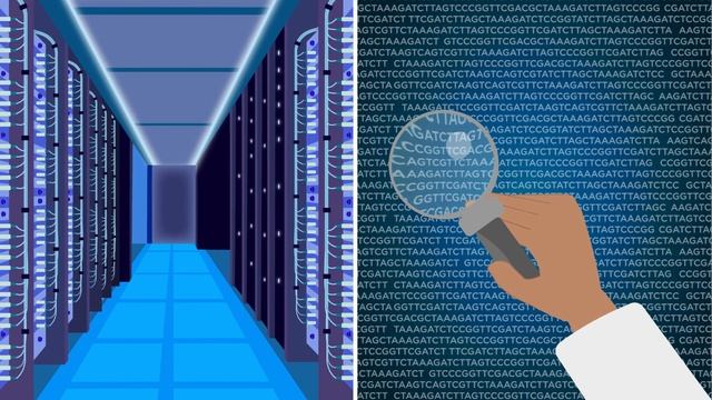 What is Hi-CO? - A technology for 3D genome structure analysis at the highest resolution смотреть онлайн