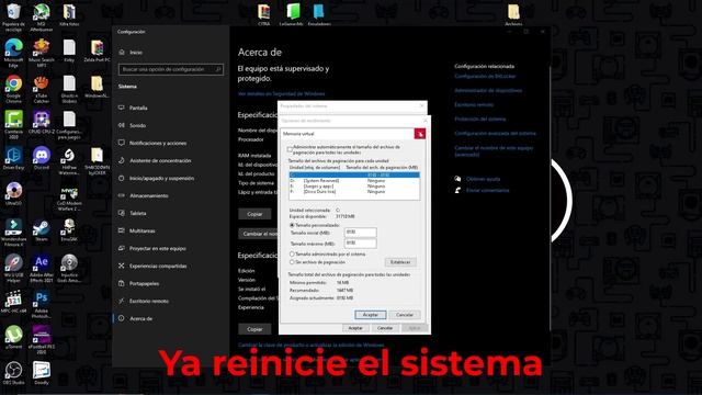 Yuzu Emulador se cierra al correr un juego - Error Resuelto - 2022 смотреть онлайн