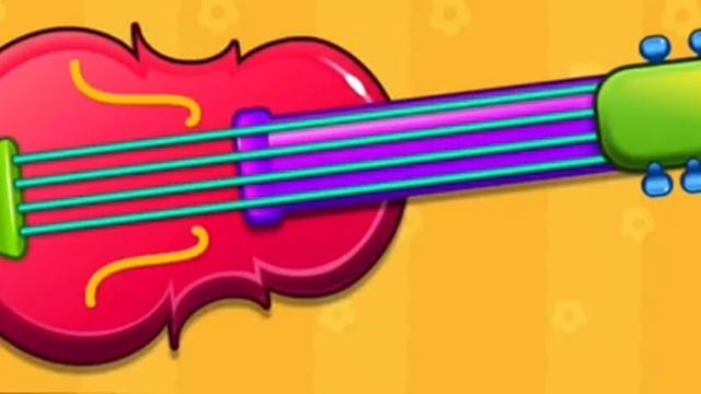 Учим Цвета И Цифры Для Малышей-Развивающие Видео-Учим Цвета Песня/Learning Colors & Numbers For Kid смотреть онлайн