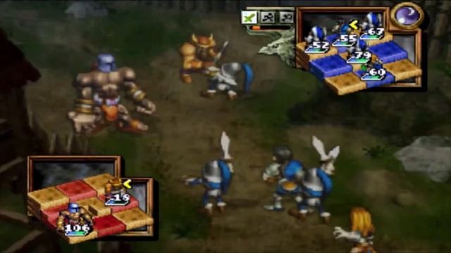 "Getting Jumped" - Ogre Battle 64: Person Of Lordly Caliber Part 12 смотреть онлайн