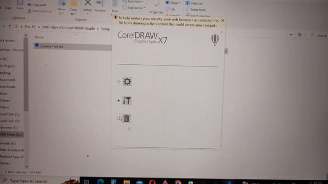 How to uninstall CorelDraw X7, X8 смотреть онлайн