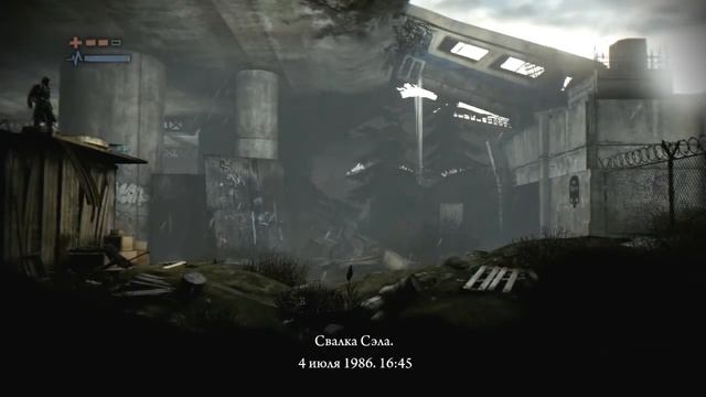 Прохождение Deadlight #1 ➤ Добро пожаловать в Сиэтл [Без комментариев] смотреть онлайн