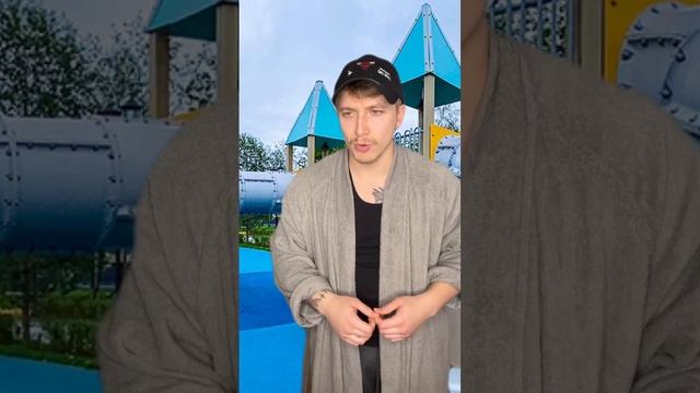 ЕСЛИ БЫ Я БЫЛА МАМОЙ СКЕТЧ ТИКТОК - NIKOL KOULEN смотреть онлайн