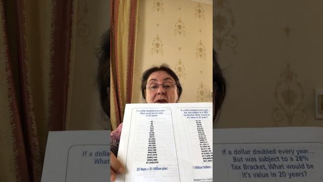 Финансы по-американски. Часть 1. смотреть онлайн