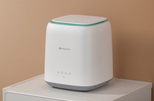 Moyu Настольная полностью автоматическая мини-стиральная машина