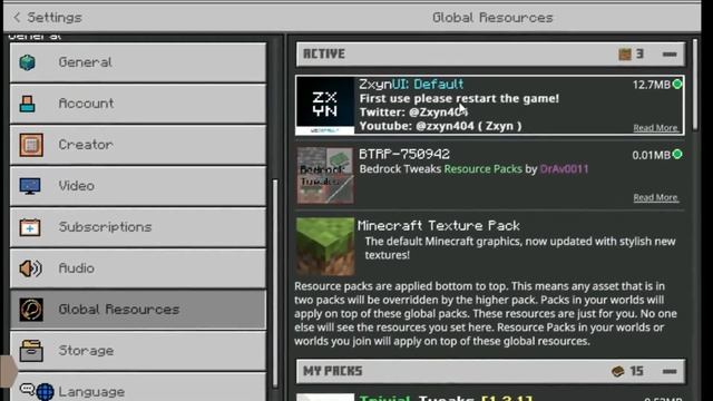 Top 5 BEST Clients for Minecraft Pocket Edition 1.20 || 100+ FPS смотреть онлайн