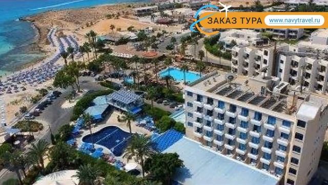 ANONYMOUS BEACH 3* Кипр Айя Напа обзор – отель АНОНУМОУС БИЧ 3* Айя Напа видео обзор смотреть онлайн