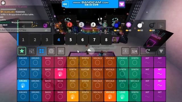 DRAMA Splash Roblox смотреть онлайн