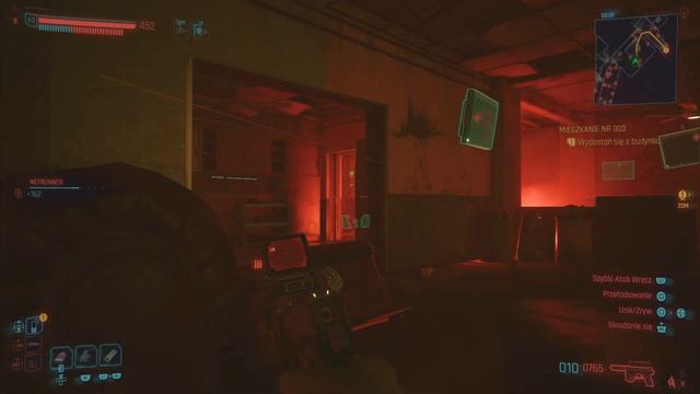 Cyberpunk 2077 PL 🌃 2.1 🔫 #94 - Mieszkanie nr.303 🚀 Zagrajmy смотреть онлайн
