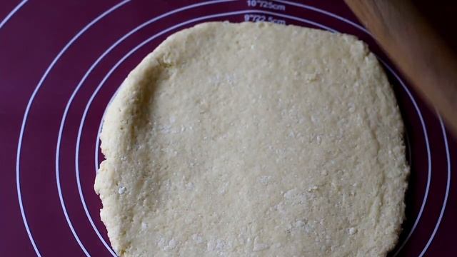 Печенье "Гусиные лапки" - невозможно оторваться смотреть онлайн