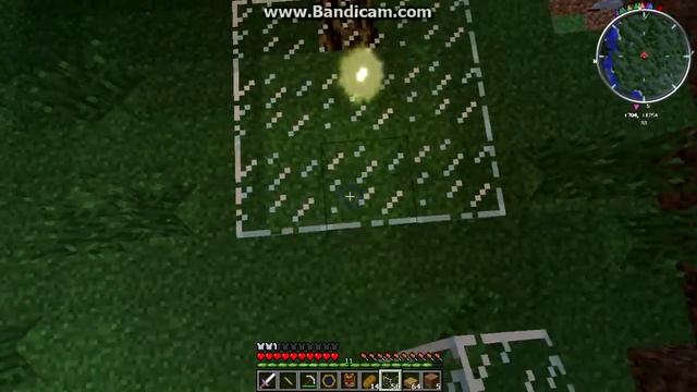 ТАУМКРАФТ Узлы Ауры,и как их собрать =) смотреть онлайн