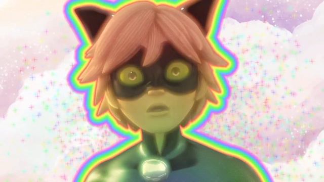 НОВЫЙ КАДР ИЗ ЭПИЗОДА✨"Исполнитель Желаний"✨ | Леди Баг и Супер Кот | смотреть онлайн