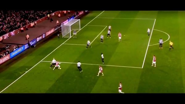 Theo Walcott | Speed Machine | Coming Home