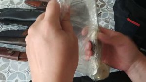 Моя коллекция ножей #4.mp4