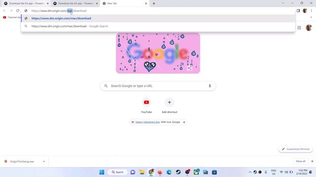 How To Download & Install Origin On PC After Origin Got Discontinued, Install Origin After Shutdown смотреть онлайн