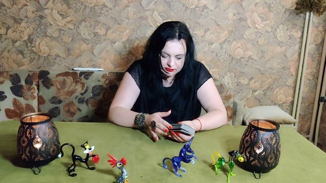 Что тебе Хотят передать Умершие Предки смотреть онлайн