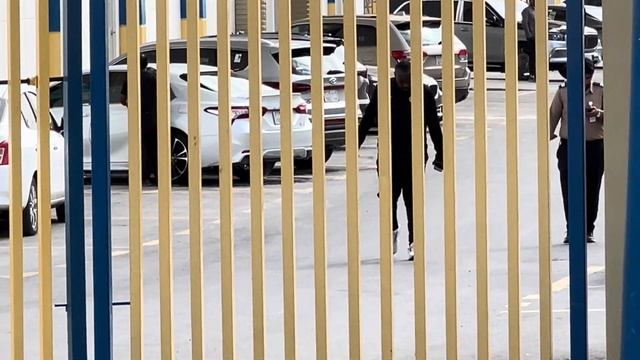 AM FOST in ARABIA LA RONALDO SI AM INCERCAT SA FAC POZA CU EL смотреть онлайн