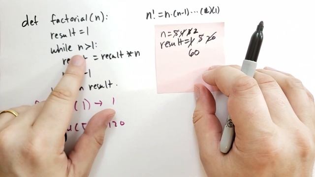 Python While Statement (Theory of Python) (Python Tutorial) смотреть онлайн