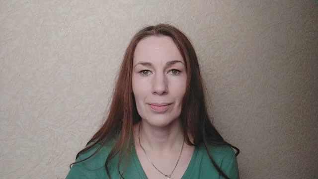 Визитка. Леся Ли