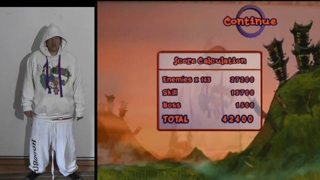 Let's Play EyeToy Play - Kung Foo (3) смотреть онлайн