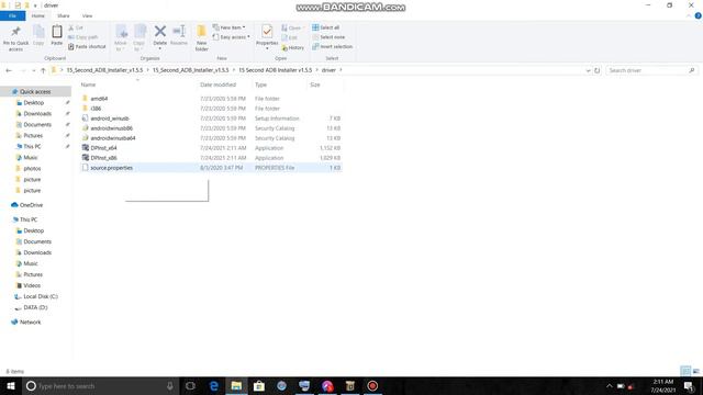 0 files copied 15 SEC ADB installer solution (Bengali) смотреть онлайн