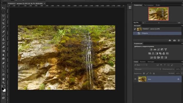 Зачем нужно видео в фотошопе