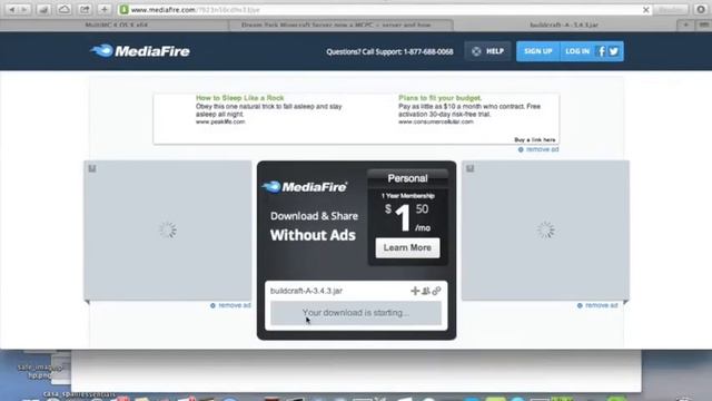 How to join Dream Park Minecraft Server using MultiMC смотреть онлайн