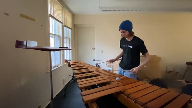 Rotation II - Eric Sammut смотреть онлайн