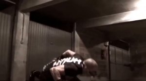 Песня для качков