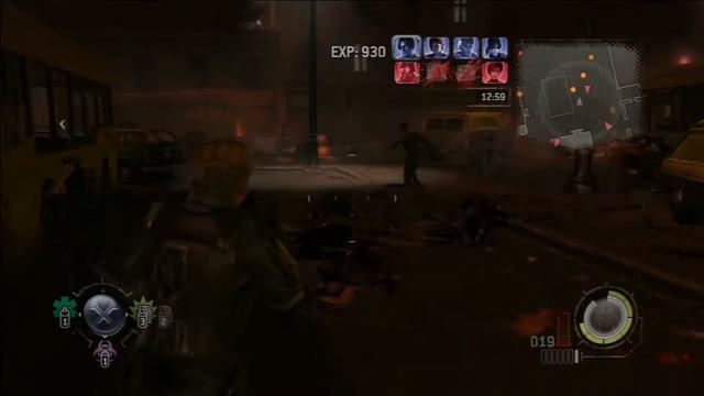 ORC Hidden Trophy Heroes Fallen Mode Nob смотреть онлайн