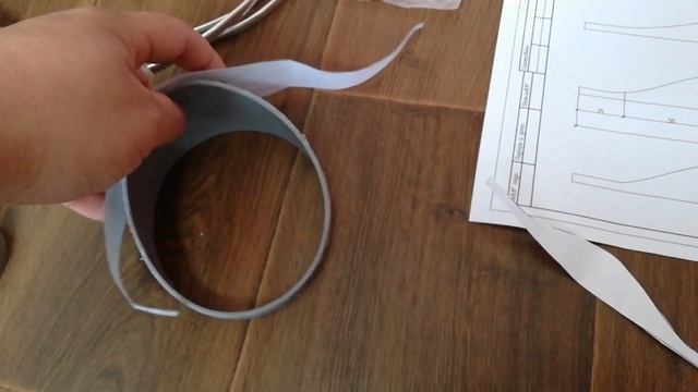 Декоративные 3d кольца (колодцы) на приборный щиток панель ВАЗ 2114 2113 2115 установк своими рукам смотреть онлайн