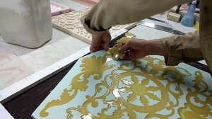 Полиуретан заливочный - Мебельные декоры | Мебельный декор из полиуретана | Dekorgips ENG sub