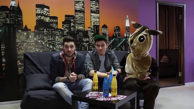 Киберфестиваль TECHLABS CUP 2013 стартует в Минске смотреть онлайн