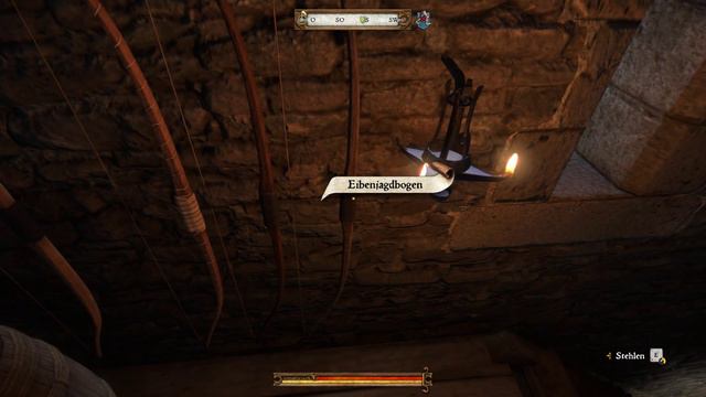 Kingdom Come Deliverance - Prügeln + Frauen = Liebe #14 смотреть онлайн
