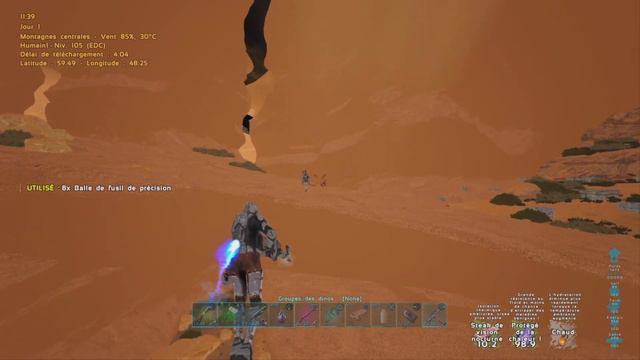 ARK PS5 PVP / Clapping Everyone / #KINGS #DOOM #WINARK #RUIN #LORDS смотреть онлайн