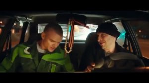 ОБАЛДЕННАЯ РУССКАЯ КОМЕДИЯ 2017 ГОДА  ТАКСИСТ НАГИЕВ ВЕРНИК ЕПИФАНЦЕВ