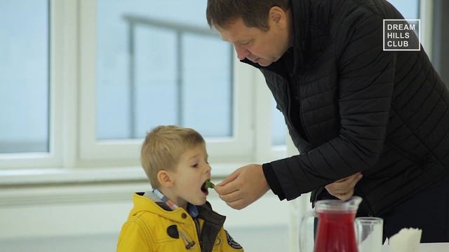 DHC Обзорный ролик 2 телефон, сайт смотреть онлайн