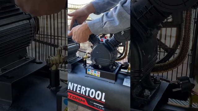 «Розпаковка» Intertool Storm смотреть онлайн
