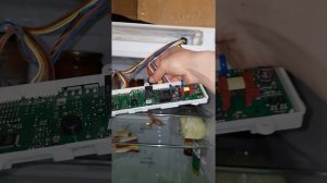 Ремонт холодильника BOSCH KGN39XW25R
