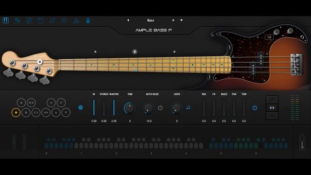 Bass Tutorial - Augustus Pablo - Goodhearted Melody смотреть онлайн