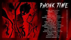 Phonk Music 2024 ※ Aggressive Drift Phonk ※ Фонка