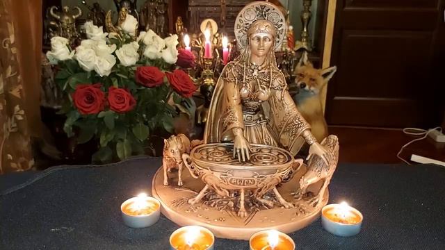 ДРЕВНИЙ ШУМЕРСКИЙ ЗАГОВОР УДАЧИ . ИНГА ХОСРОЕВА . ВЕДЬМИНА ИЗБА. смотреть онлайн