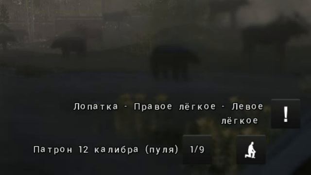 Обрез Против Maisto Что Лучше? The Hunter Classic