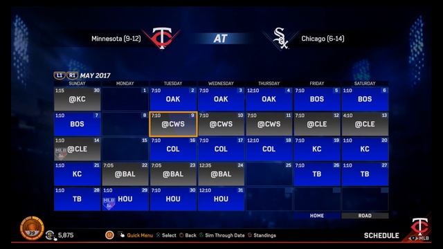 How to Scout in MLB 17 The Show! - MLB 17 The Show Scouting Tips and Tricks смотреть онлайн