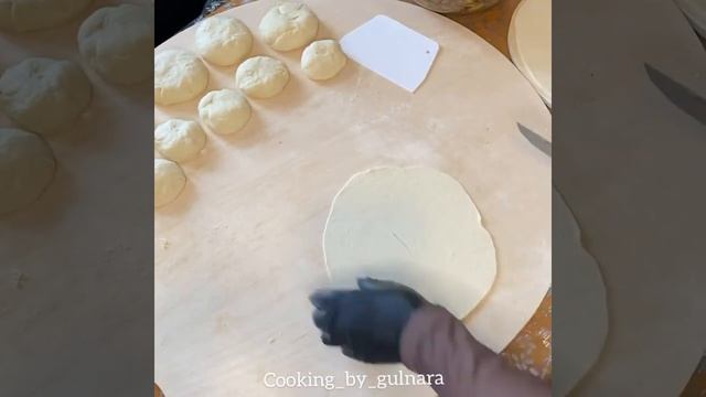 Вкусные традиции