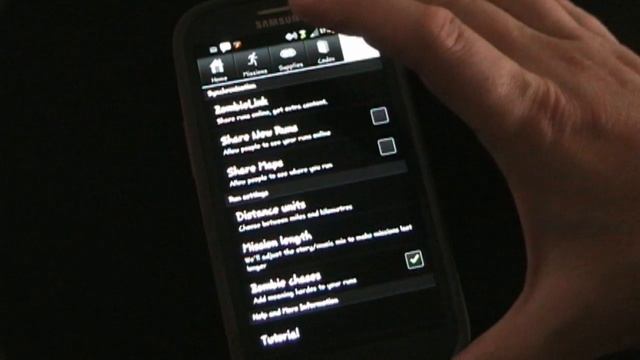 Zombies, Run! Android App Review смотреть онлайн