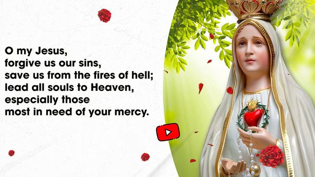 Rosary Monday🌹Joyful Mysteries of the Rosary🌹August 08, 2022 смотреть онлайн